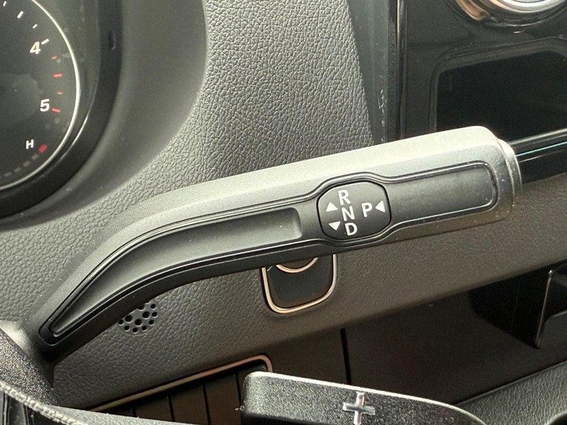 New 2025 Mercedes-Benz Sprinter 2500 image 10