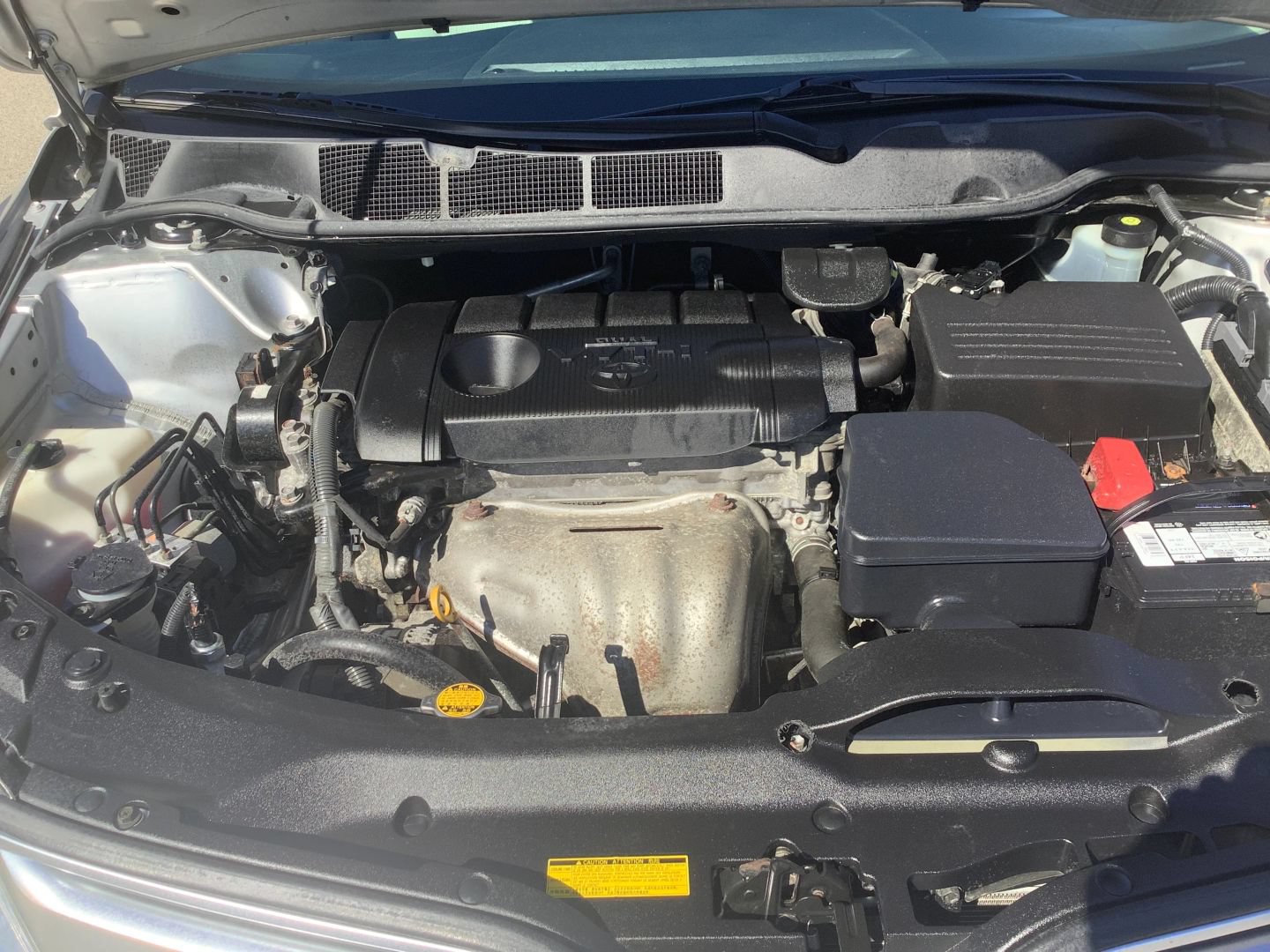 Used 2011 Toyota Venza AWD w/ Convenience Pkg image 23
