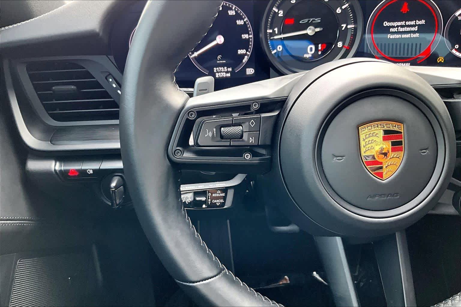 Used 2024 Porsche 911 Carrera GTS RWD image 21