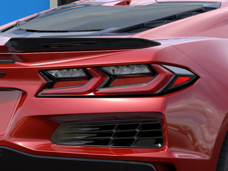 New 2027 Chevrolet Corvette Grand Sport RWD image 35