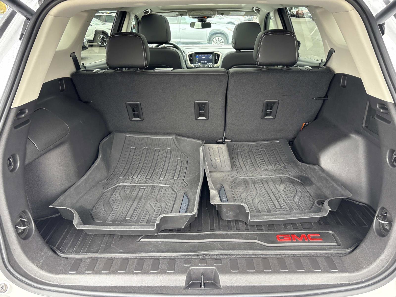 Certified 2024 GMC Terrain Denali image 31