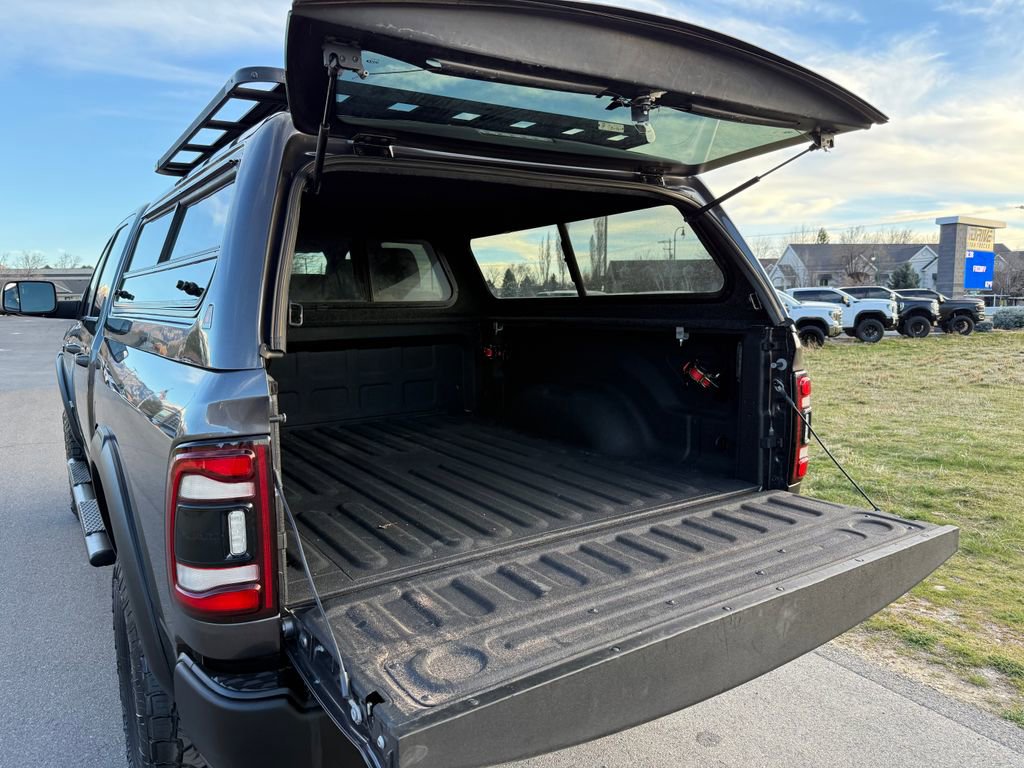 Used 2019 RAM 2500 Power Wagon image 13