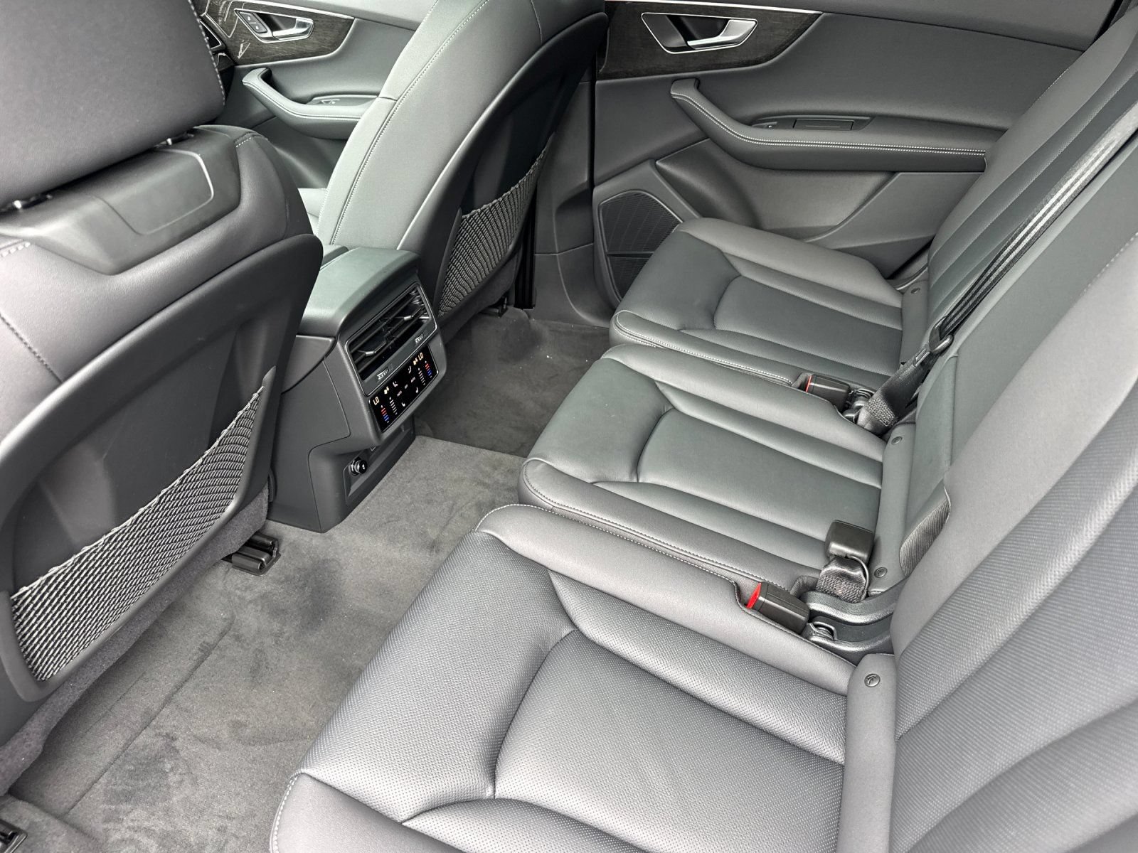 New 2026 Audi Q7 Premium Plus AWD/4WD image 12