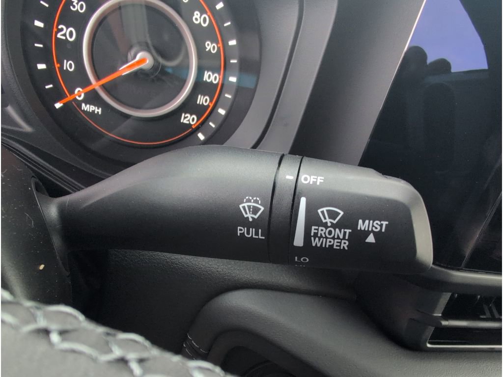 New 2026 Jeep Gladiator Sport image 25