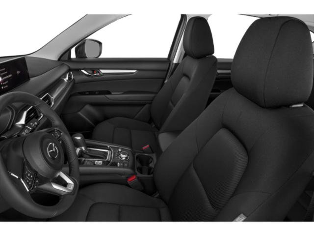 Certified 2023 MAZDA CX-5 AWD 2.5 S image 9