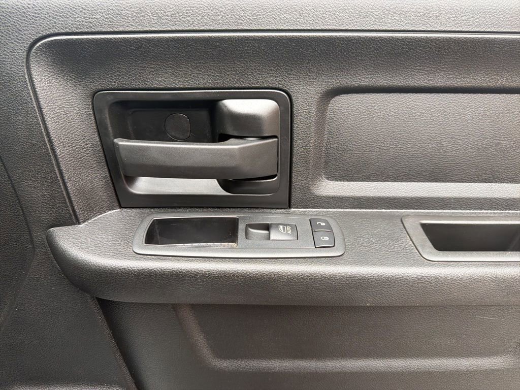 Used 2022 RAM 2500 Tradesman image 25