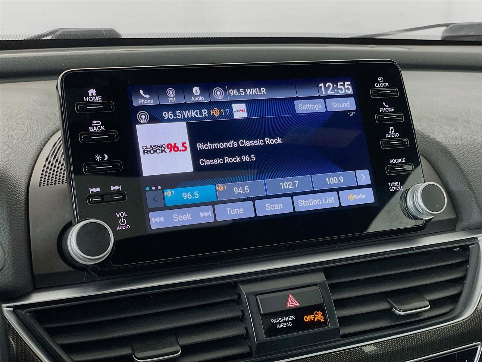 Used 2021 Honda Accord Sport image 20