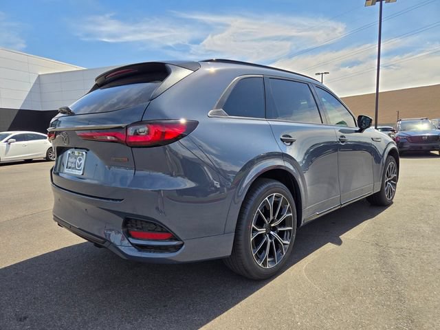 New 2026 MAZDA CX-70 3.3 Turbo S w/ Premium Plus AWD/4WD image 4