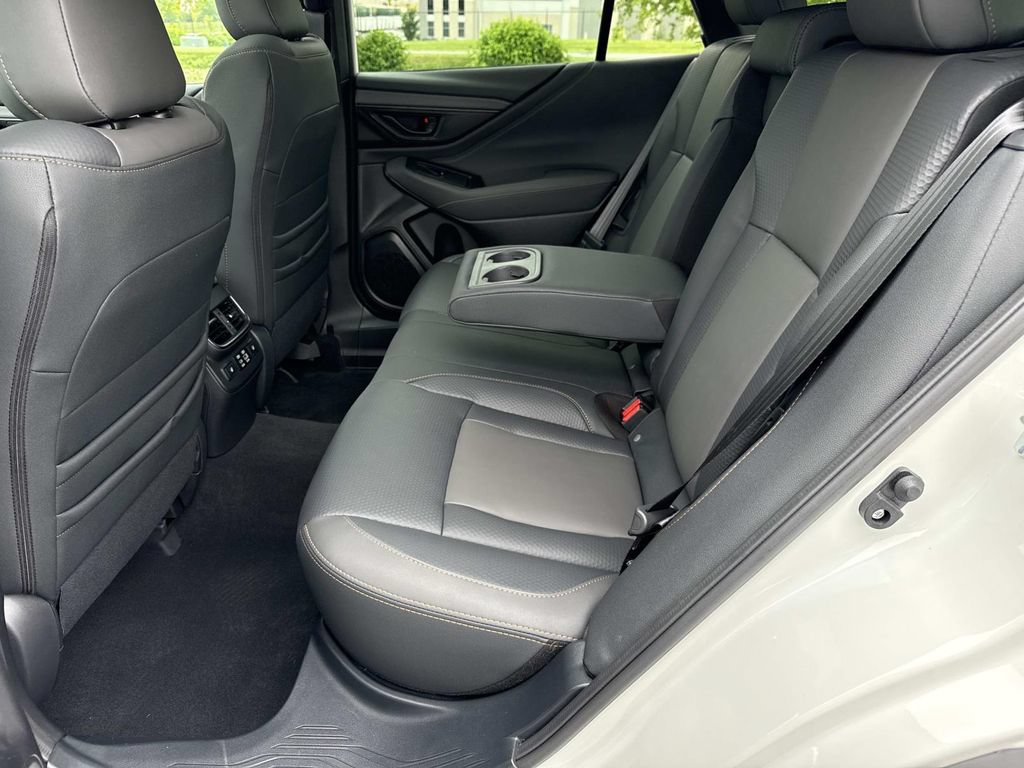 Used 2025 Subaru Outback Wilderness AWD/4WD image 23
