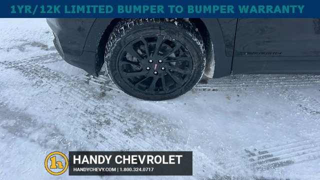 Certified 2023 GMC Terrain SLE w/ Driver Convenience Package image 16