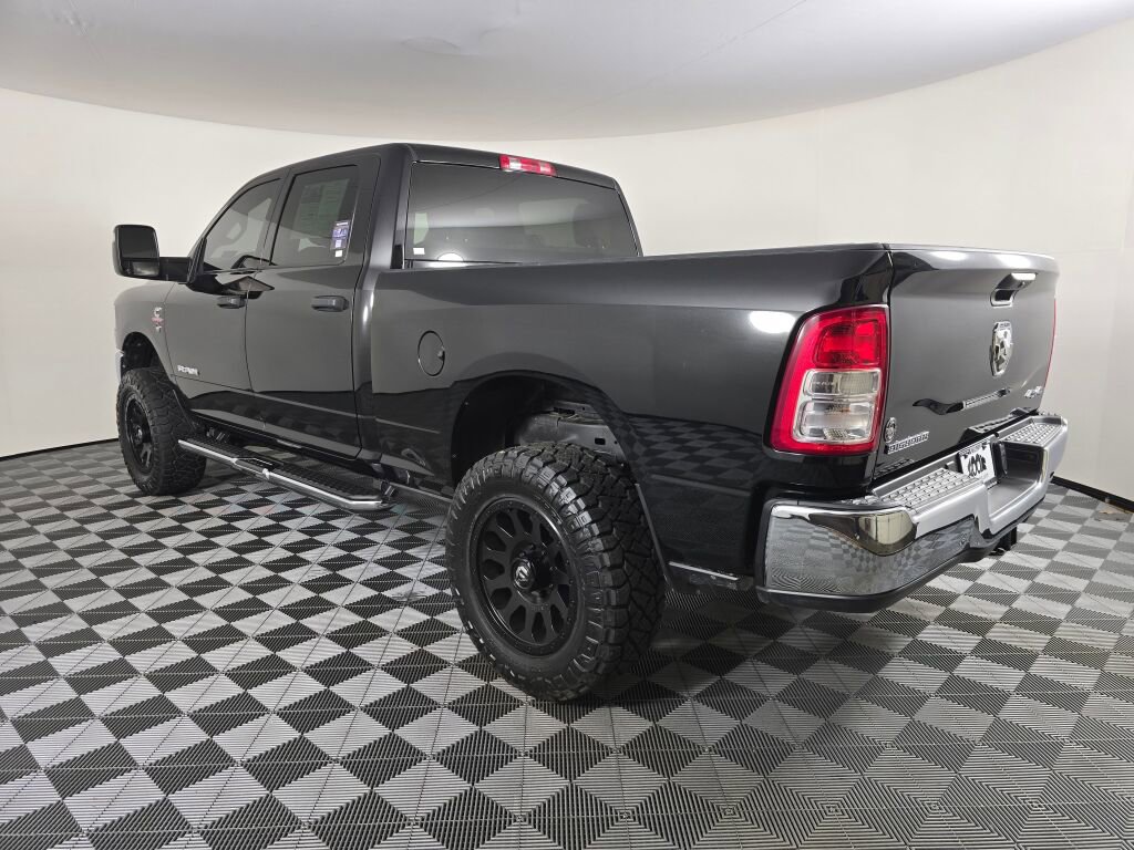 Used 2024 RAM 2500 Big Horn image 6