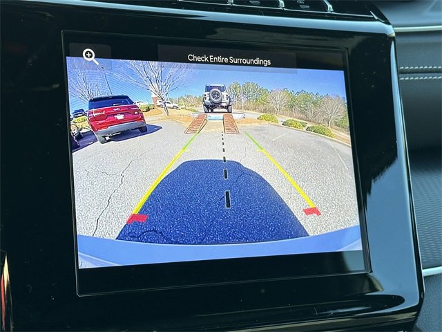 New 2025 Jeep Grand Cherokee L Laredo w/ Luxury Tech Group I image 29