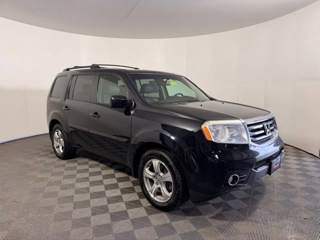 Used 2013 Honda Pilot EX-L image 1