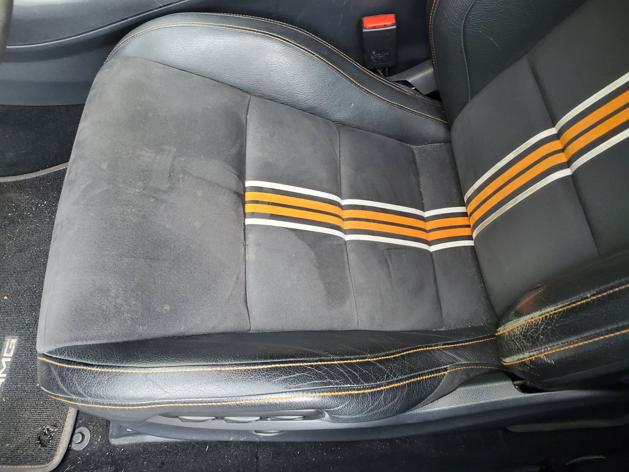 Used 2016 Mercedes-Benz CLA 45 AMG 4MATIC image 16