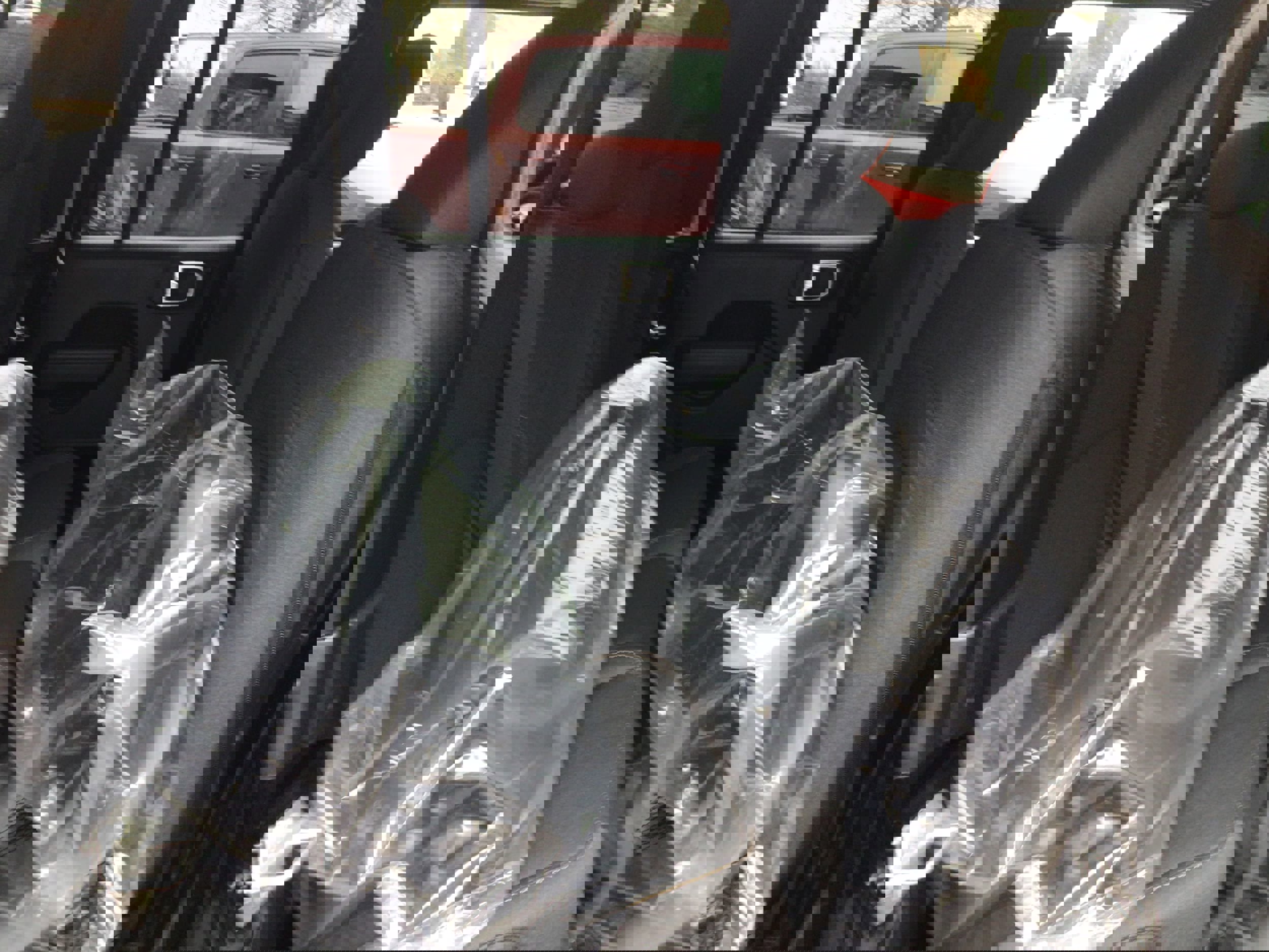 New 2026 Jeep Gladiator Sport image 8