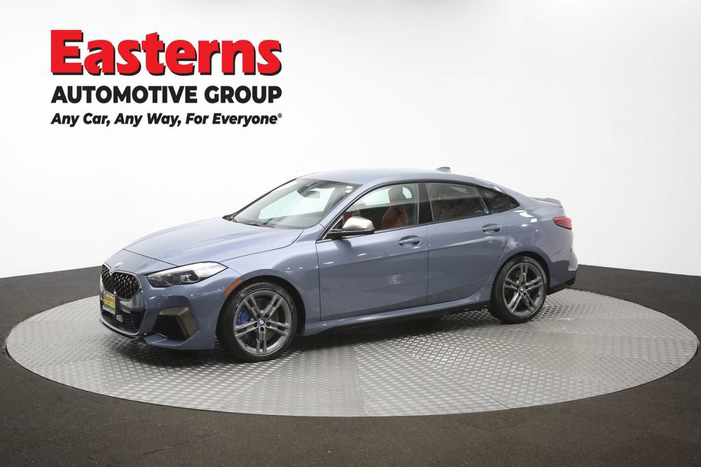 Used 2020 BMW M235i xDrive Gran Coupe AWD/4WD image 57
