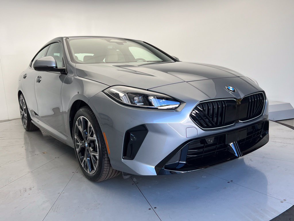 Certified 2026 BMW 228i w/ Technology Package FWD image 2