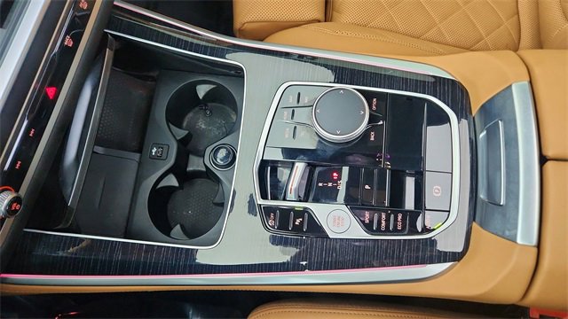 Used 2025 BMW X5 sDrive40i w/ M Sport Package image 57