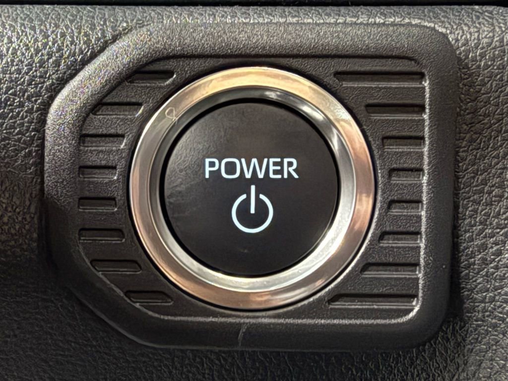 Certified 2025 Toyota Land Cruiser 1958 image 23