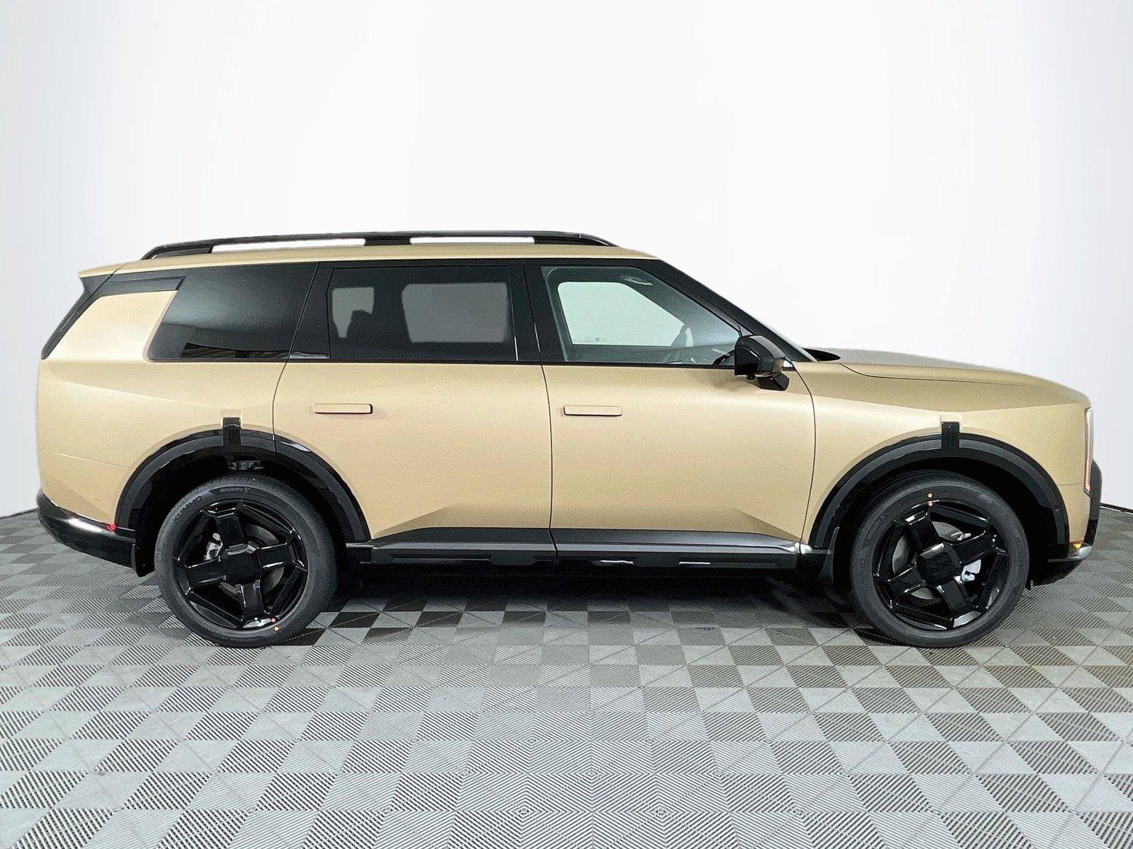 New 2027 Kia Telluride X-Line SX Prestige AWD/4WD image 9