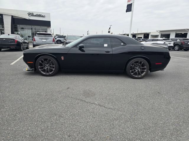 Used 2020 Dodge Challenger R/T Scat Pack image 8