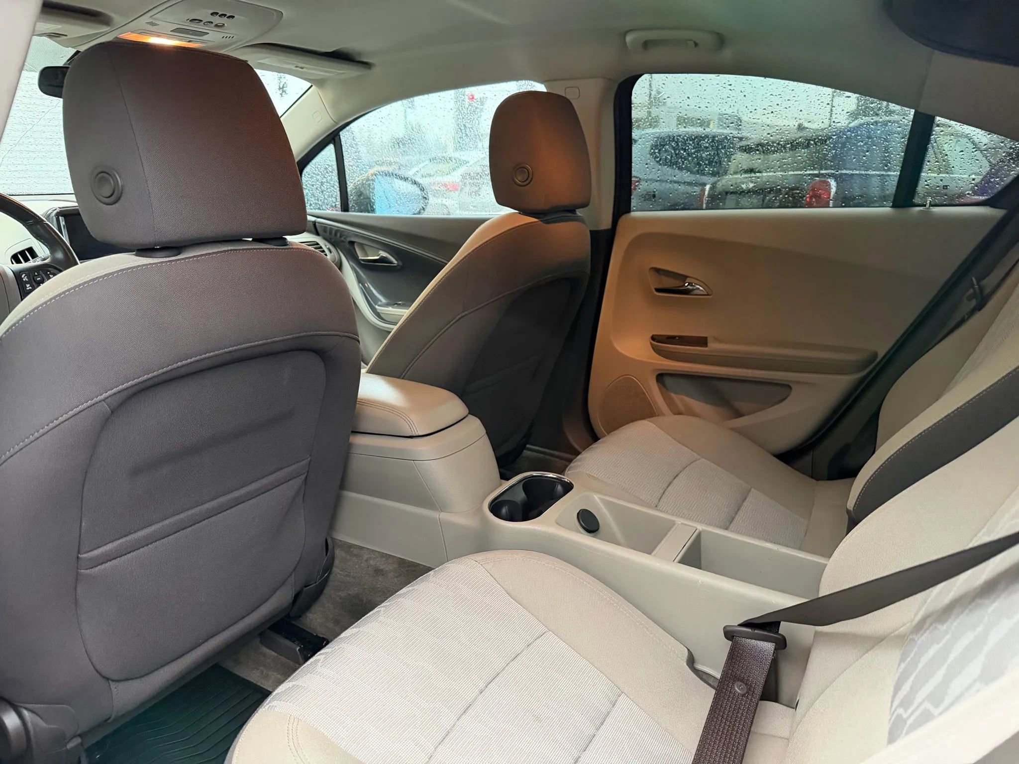 Used 2014 Chevrolet Volt image 15