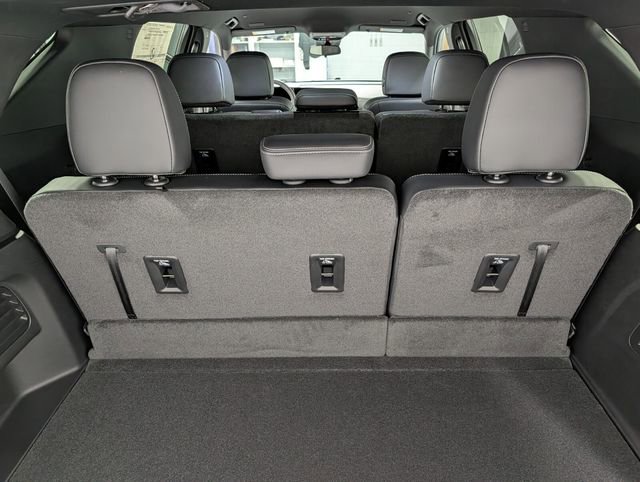 New 2026 Chevrolet Traverse LT AWD/4WD image 15