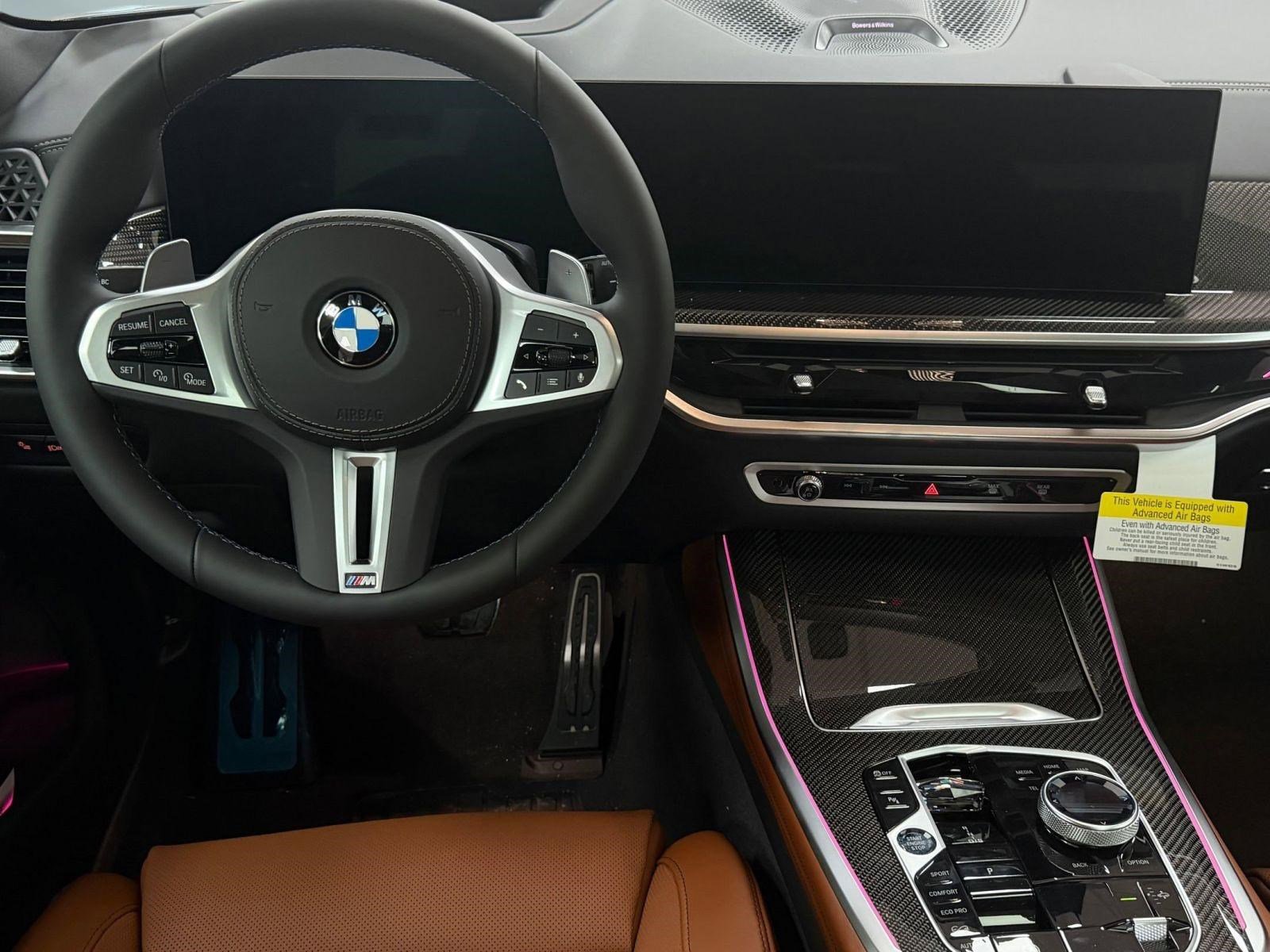 New 2026 BMW X5 M60i image 25