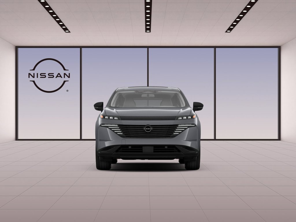 New 2027 Nissan Murano SL AWD/4WD image 2