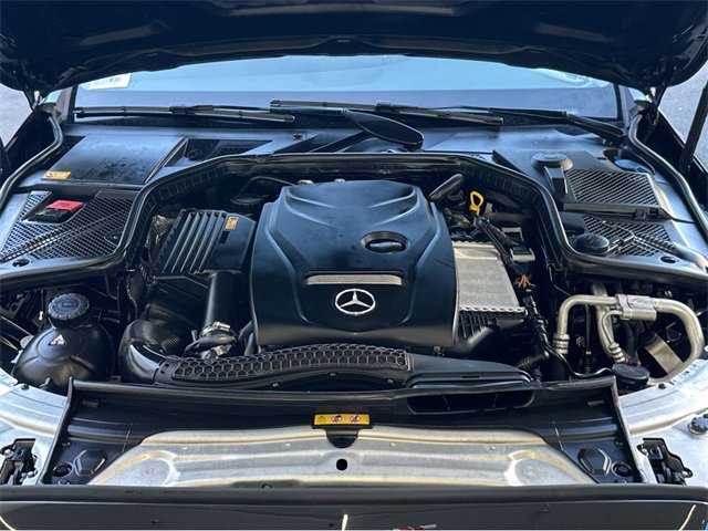 Used 2015 Mercedes-Benz C 300 4MATIC Sedan image 42