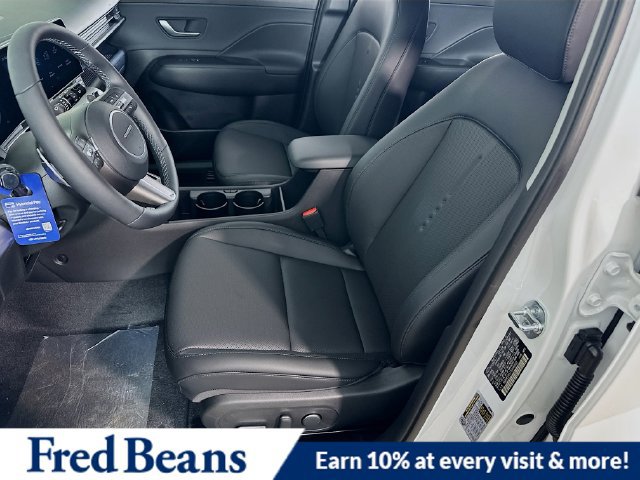 New 2026 Hyundai Kona Limited AWD/4WD image 10