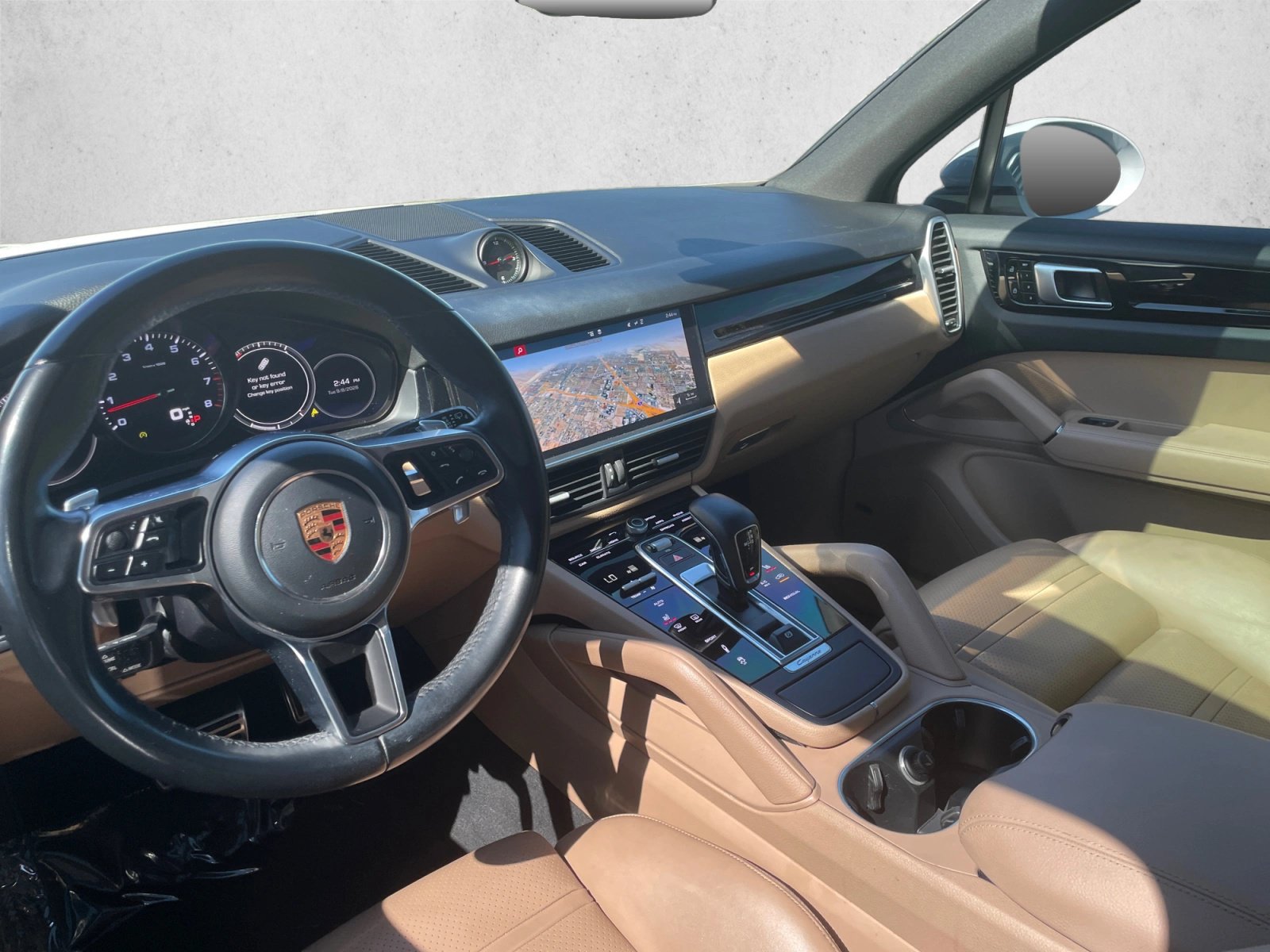 Used 2019 Porsche Cayenne S AWD/4WD image 10