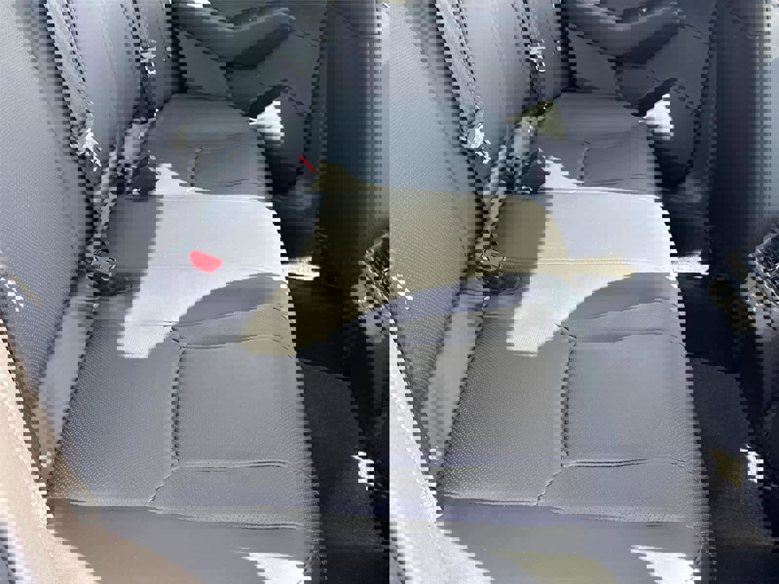 Used 2025 Honda Accord EX-L image 16