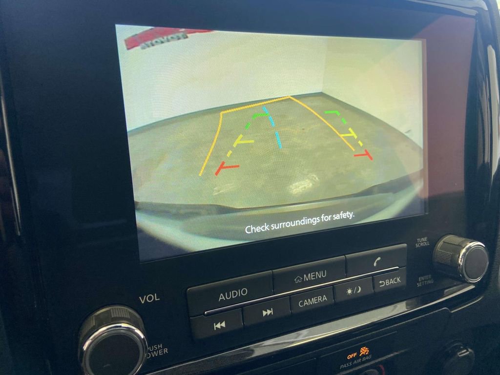Used 2022 Nissan Frontier S image 22
