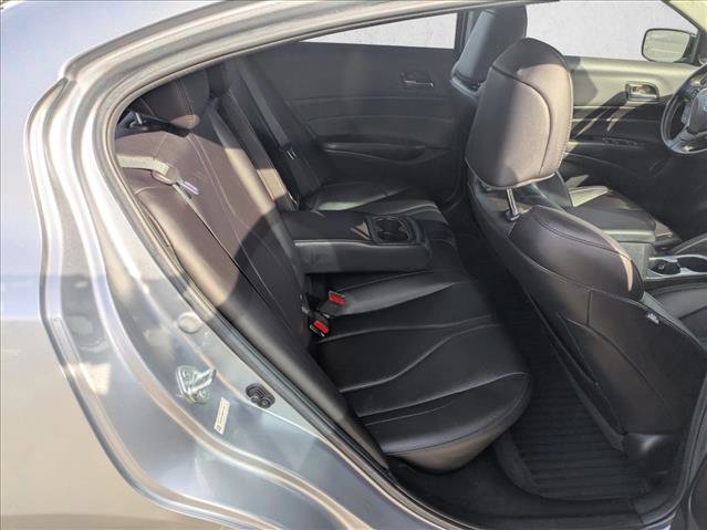 Used 2021 Acura ILX image 17