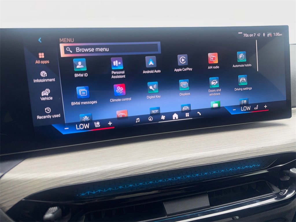 Used 2025 BMW 430i xDrive Coupe image 60