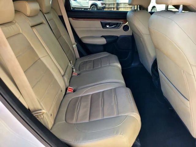 Used 2019 Honda CR-V EX-L image 28