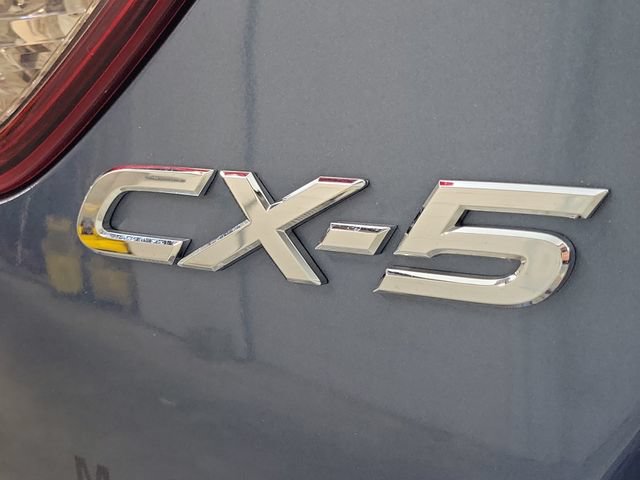 Used 2015 MAZDA CX-5 Grand Touring FWD image 7