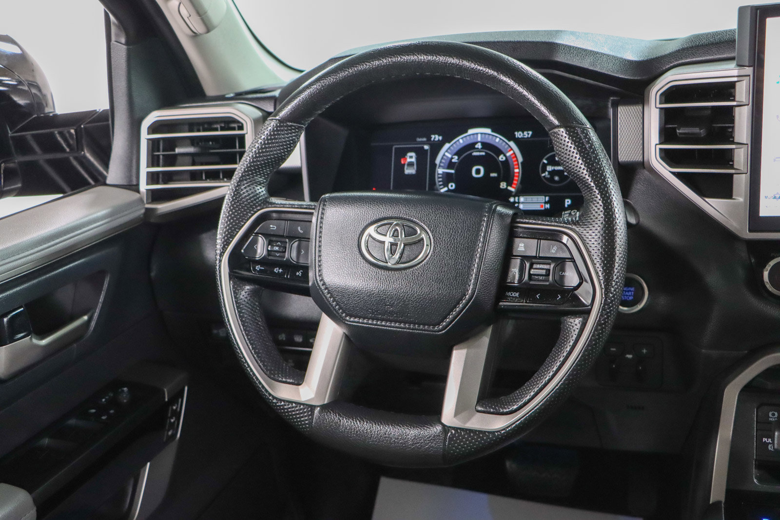 Used 2024 Toyota Tundra Limited image 13