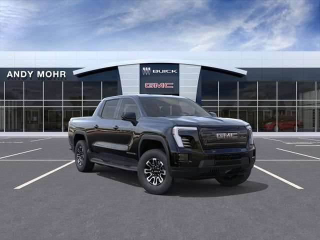 New 2026 GMC Sierra EV Elevation AWD/4WD image 2