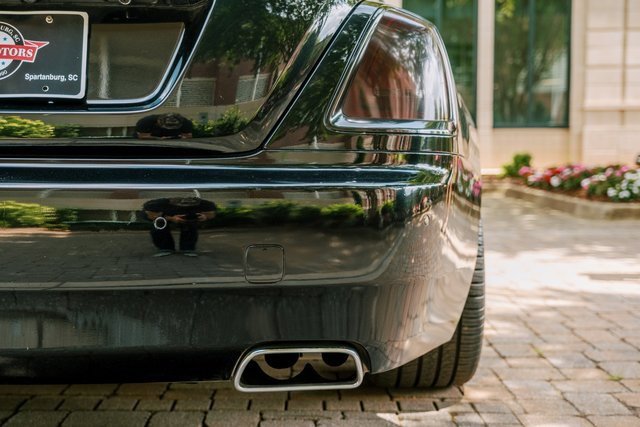 Used 2014 Rolls-Royce Wraith image 35