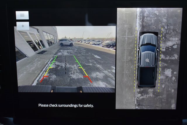 Used 2023 Ford F150 Lariat w/ Equipment Group 502A High image 34