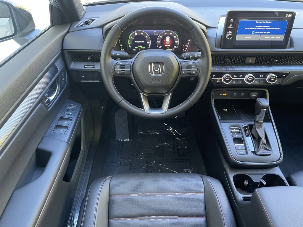 New 2026 Honda CR-V Sport-L image 13