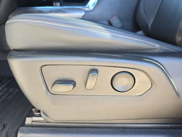 Used 2024 Chevrolet Silverado 1500 LTZ w/ Technology Package image 27