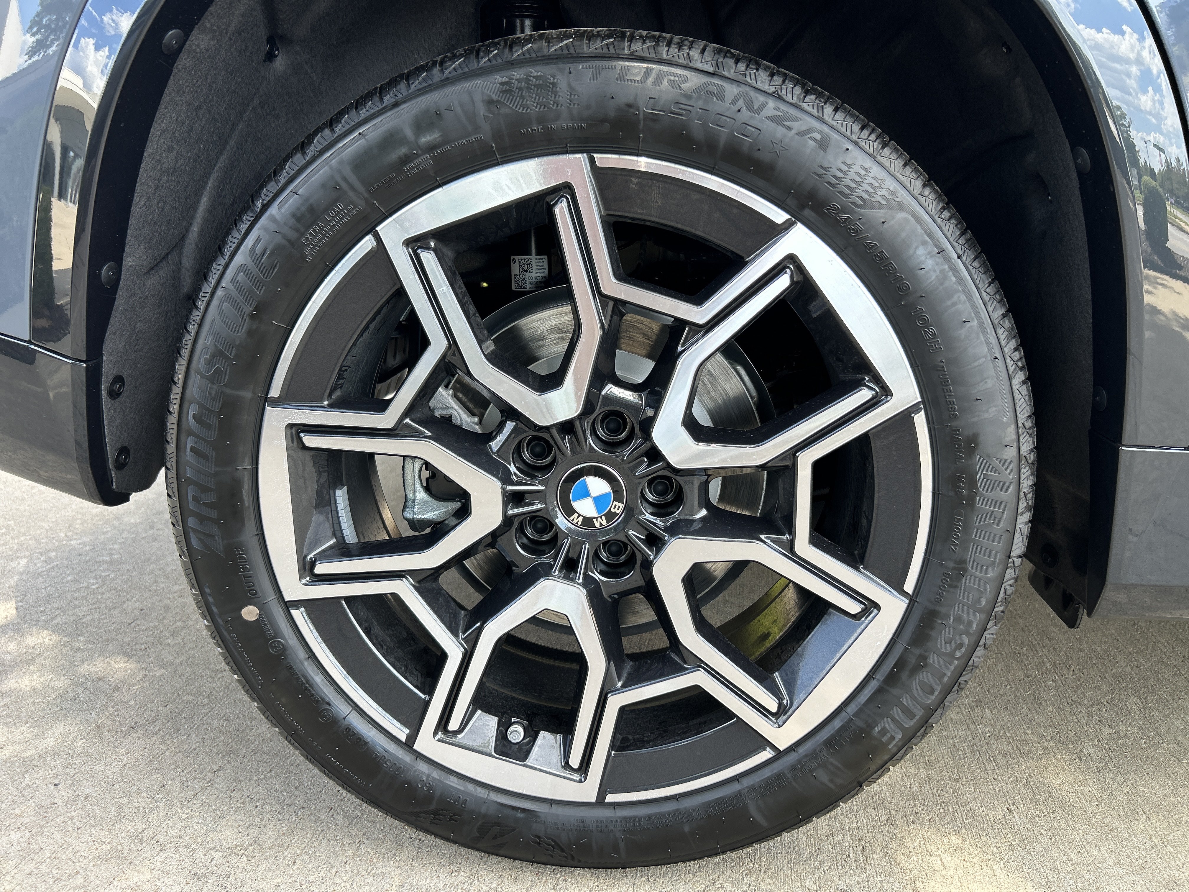 New 2027 BMW X1 xDrive28i AWD/4WD image 25