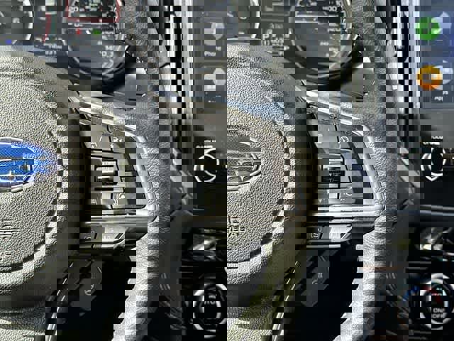 Certified 2024 Subaru Forester Touring image 10