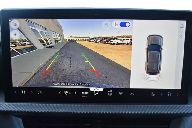 New 2026 Ford Explorer Active w/ Active Comfort Package image 27