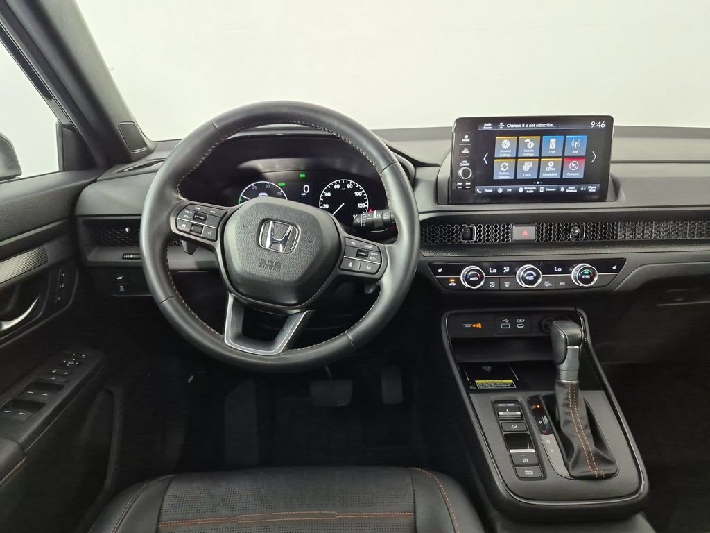 Used 2024 Honda CR-V Sport-L image 32