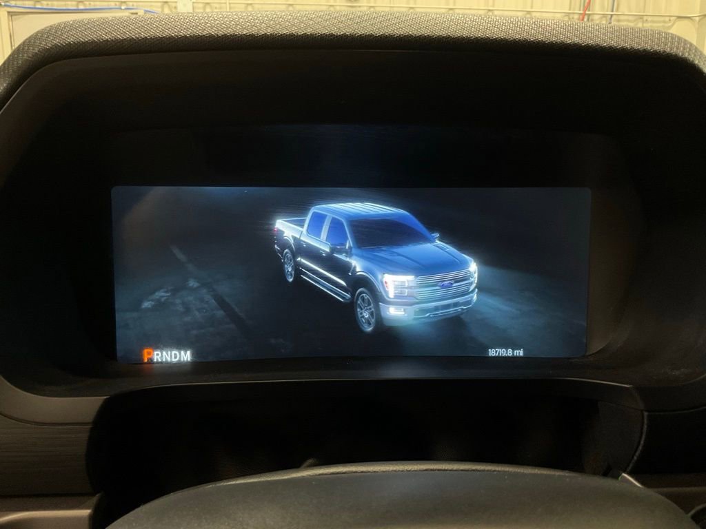 Used 2024 Ford F150 XL image 14