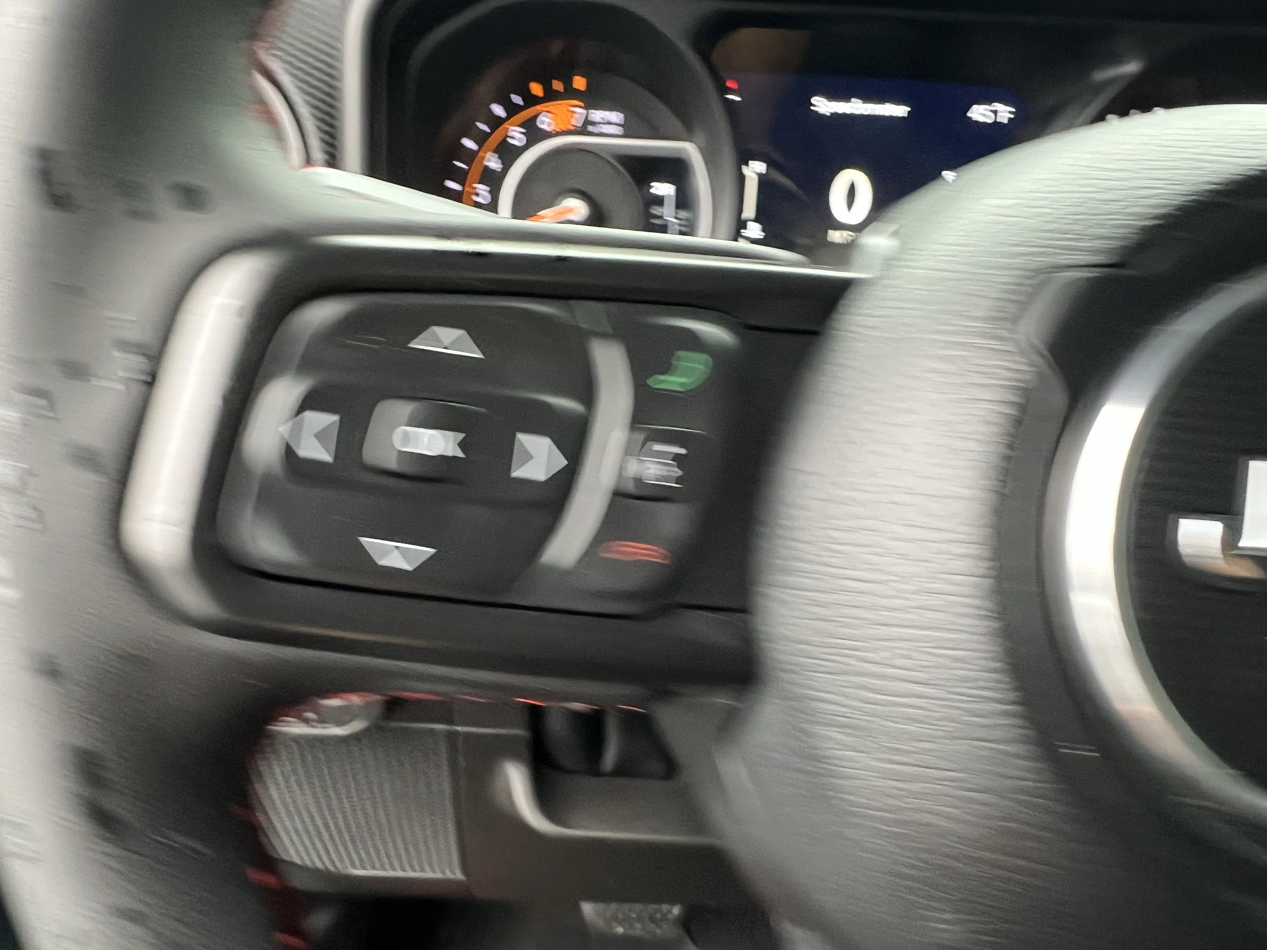 Used 2024 Jeep Wrangler Unlimited Rubicon image 21